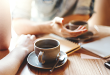 Coffee Tables: Why They Are a Living Room Must-Have