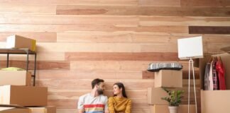 Sensible Packing Advice for Stress-Free Relocation