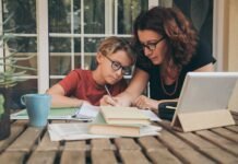 Why Your Child May Struggle with Remote Learning and How You Might be Able to Help