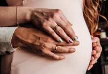 Top Tips For Navigating A First Trimester Pregnancy