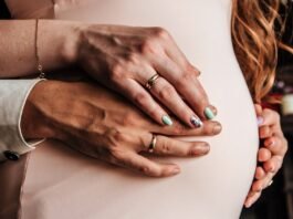 Top Tips For Navigating A First Trimester Pregnancy