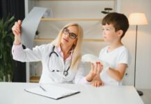 How To Get A New Primary Care Physician For Your Child