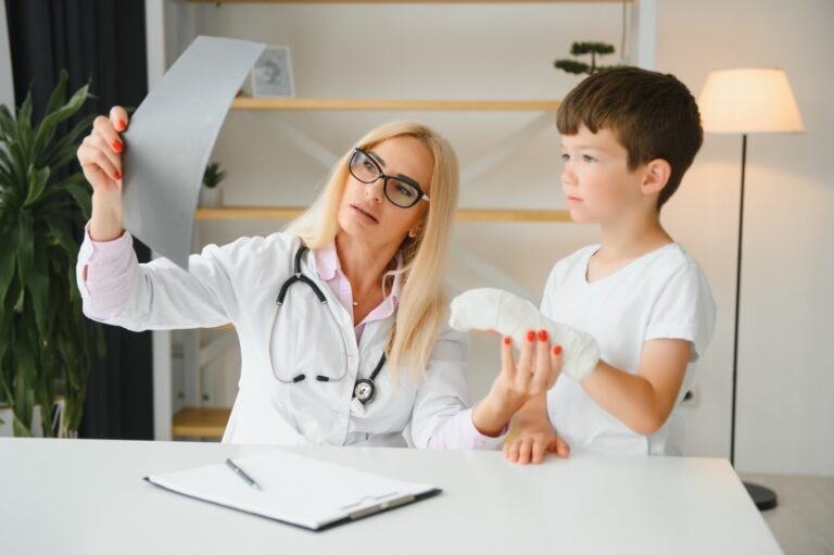How To Get A New Primary Care Physician For Your Child
