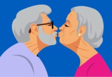 The Anti-Aging Benefits of Sex