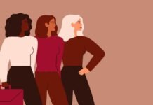 5 Women’s Health and Beauty Products Made by Women