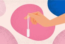 When is it Dangerous to Keep a Tampon Inside of You?