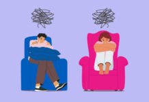 Comparing Suicide Patterns in Men and Women