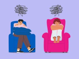 Comparing Suicide Patterns in Men and Women