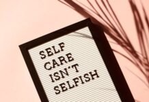8 Self-Care Tips for Nurse Moms