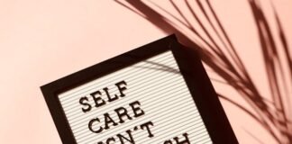8 Self-Care Tips for Nurse Moms