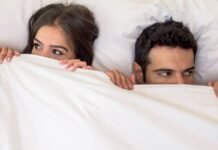 Survey Says: We’re Not Talking About STIs