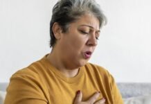 Facts About COPD – HealthyWomen